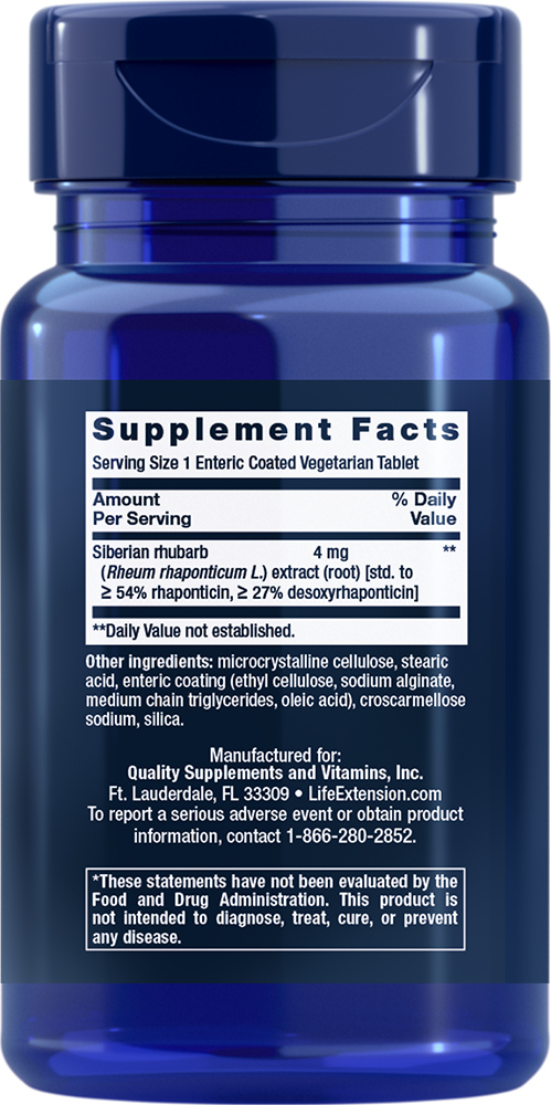 Menopause Relief - 30 tablets