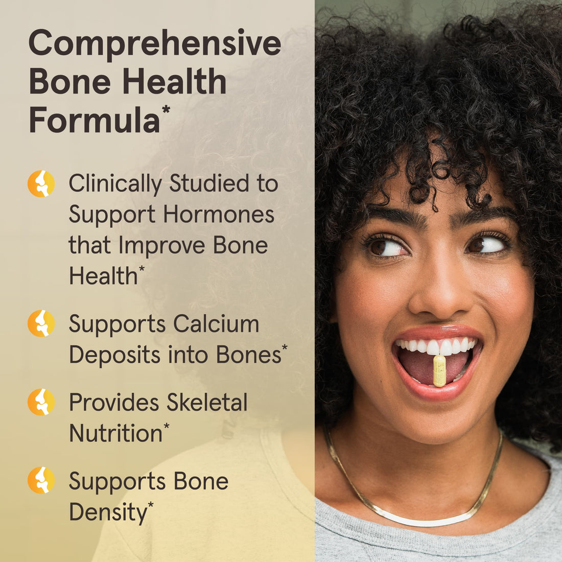 Jarrow Formulas BoneUp Capsules - 360 caps - image 3