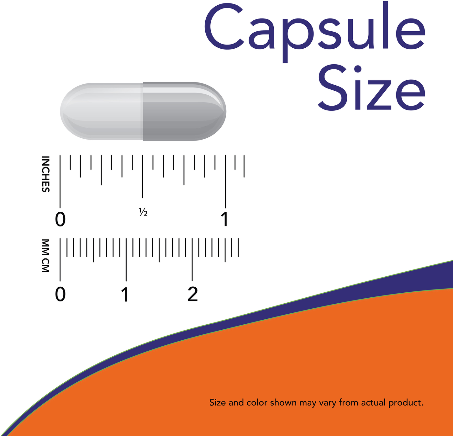 Magnesium & Potassium Aspartate with Taurine - 120 vcaps