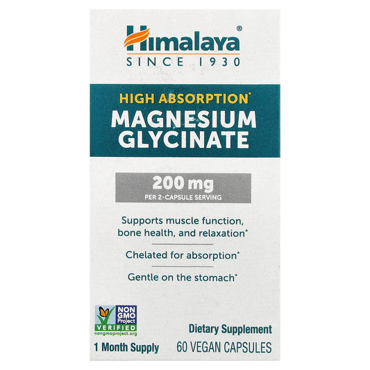 Magnesium Glycinate