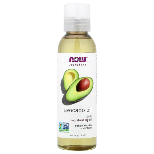 Avocado Oil - 118 ml.