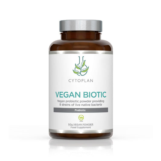 Vegan Biotic - 90g