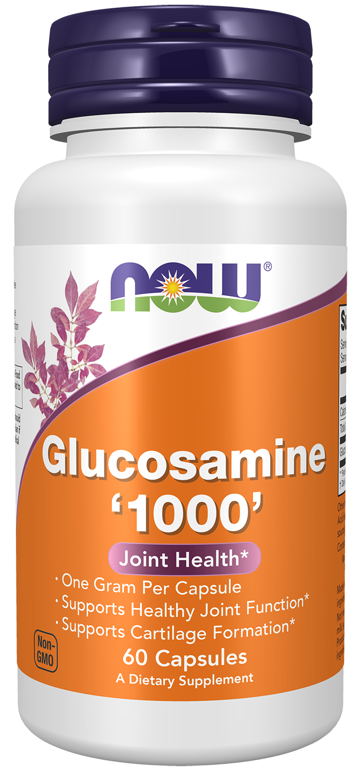 Glucosamine 1000 - 180 vcaps