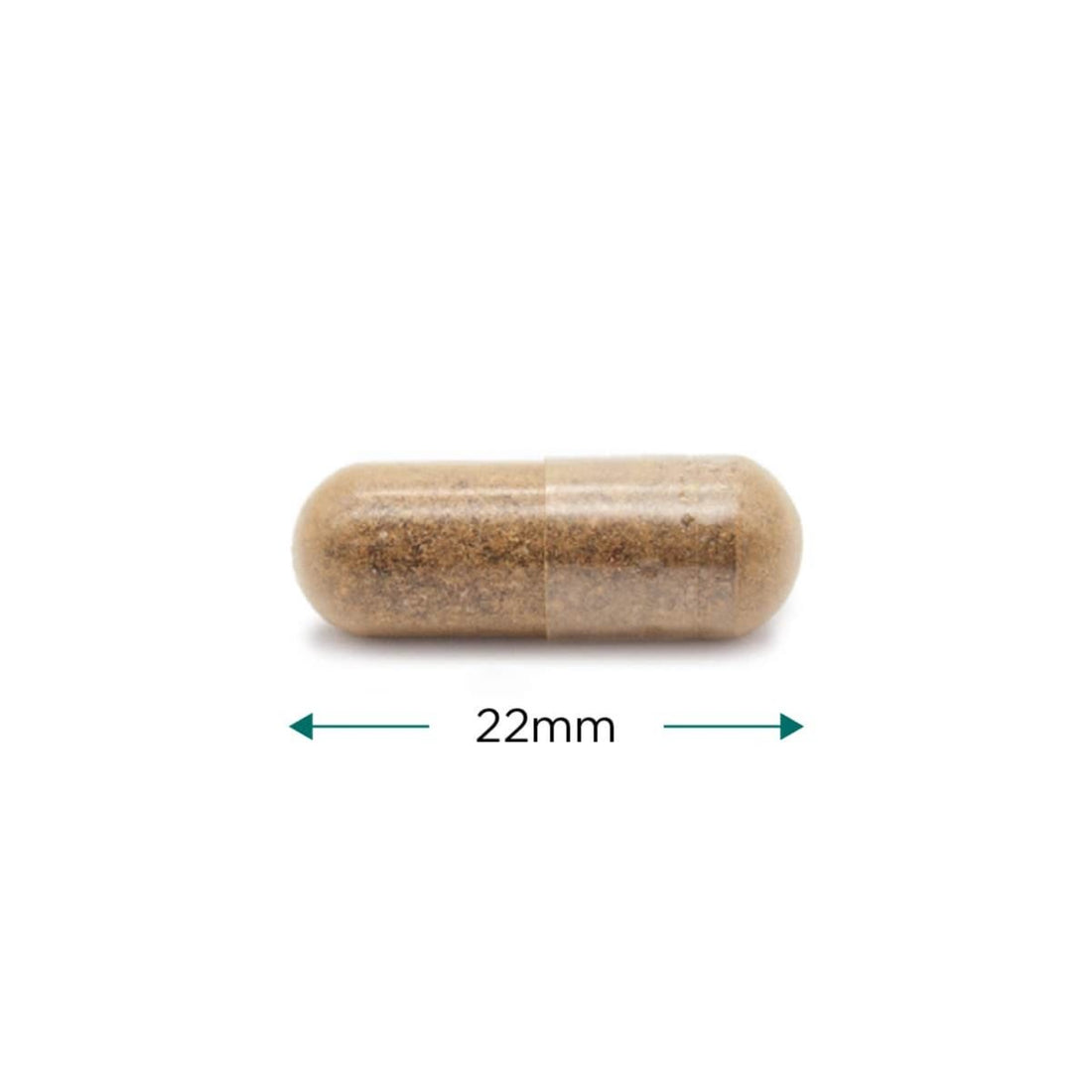 Cytoplan Wholefood Multi - 60 vcaps - image 3