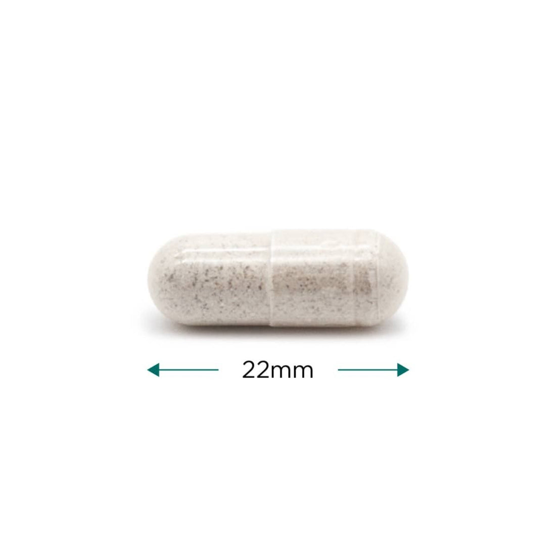 Cytoplan Thyroid Support - 60 vcaps - image 5