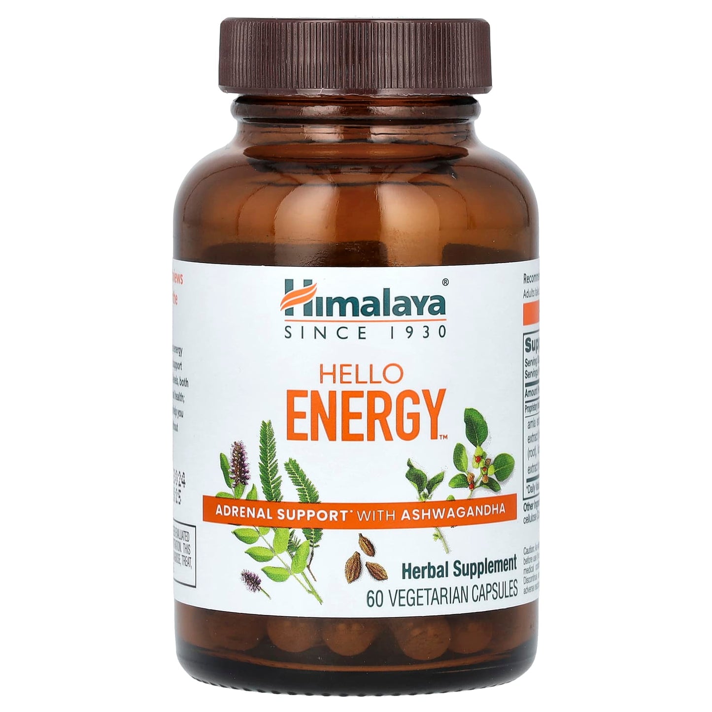 Hello Energy®