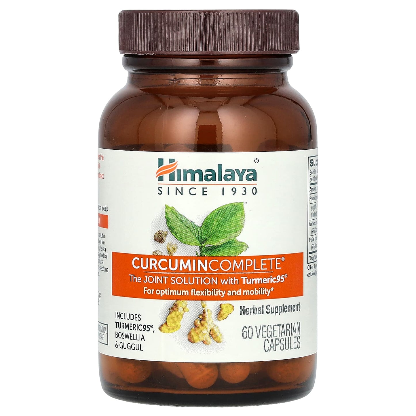 Curcumin Complete™