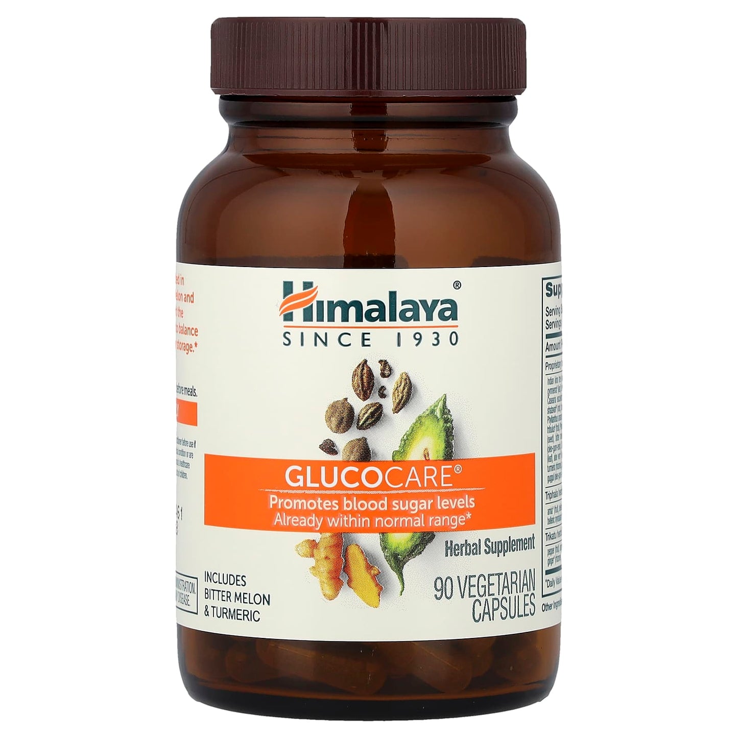 GlucoCare®