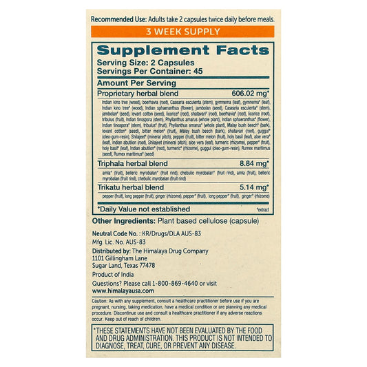 GlucoCare®