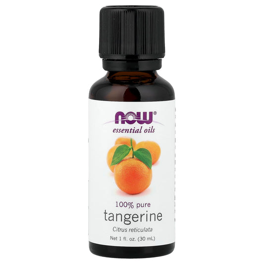 Essential Oil, Tangerine Oil - 30 ml.