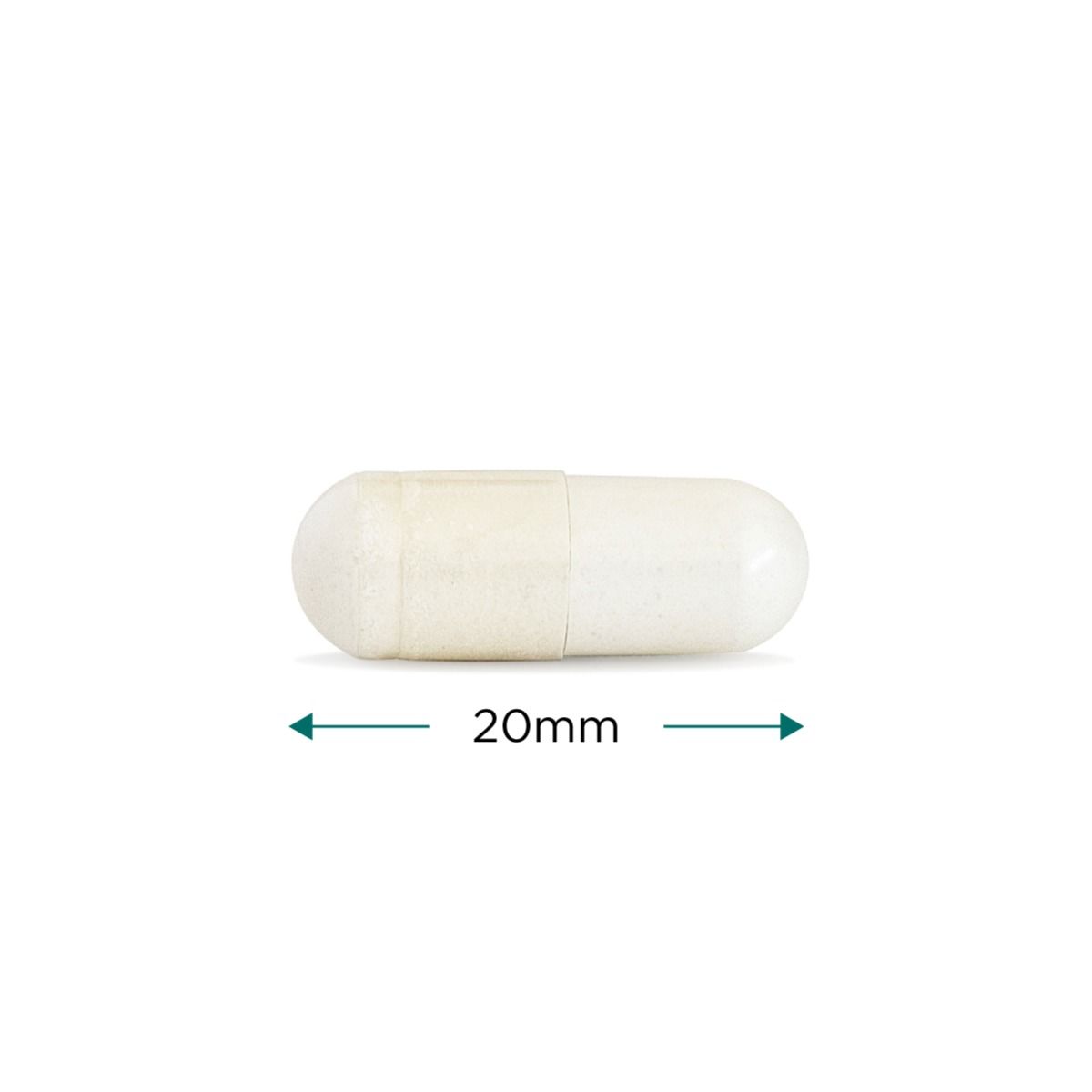 Magnesium Bisglycinate - 120 vcaps