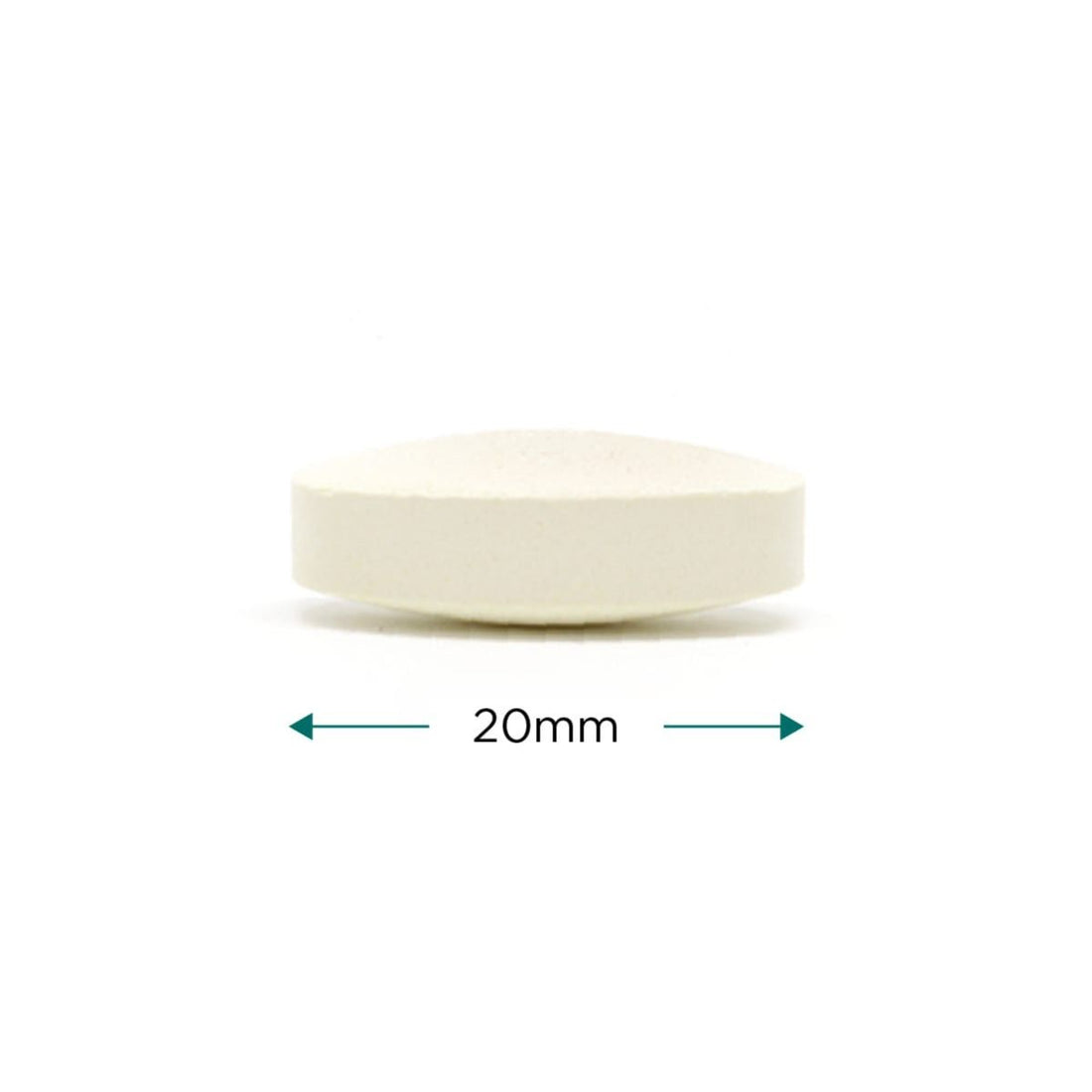 Cytoplan Biofood Magnesium - 120 vegan tabs - image 6
