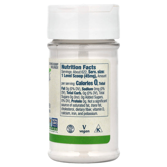 Better Stevia Extract Powder - 113g