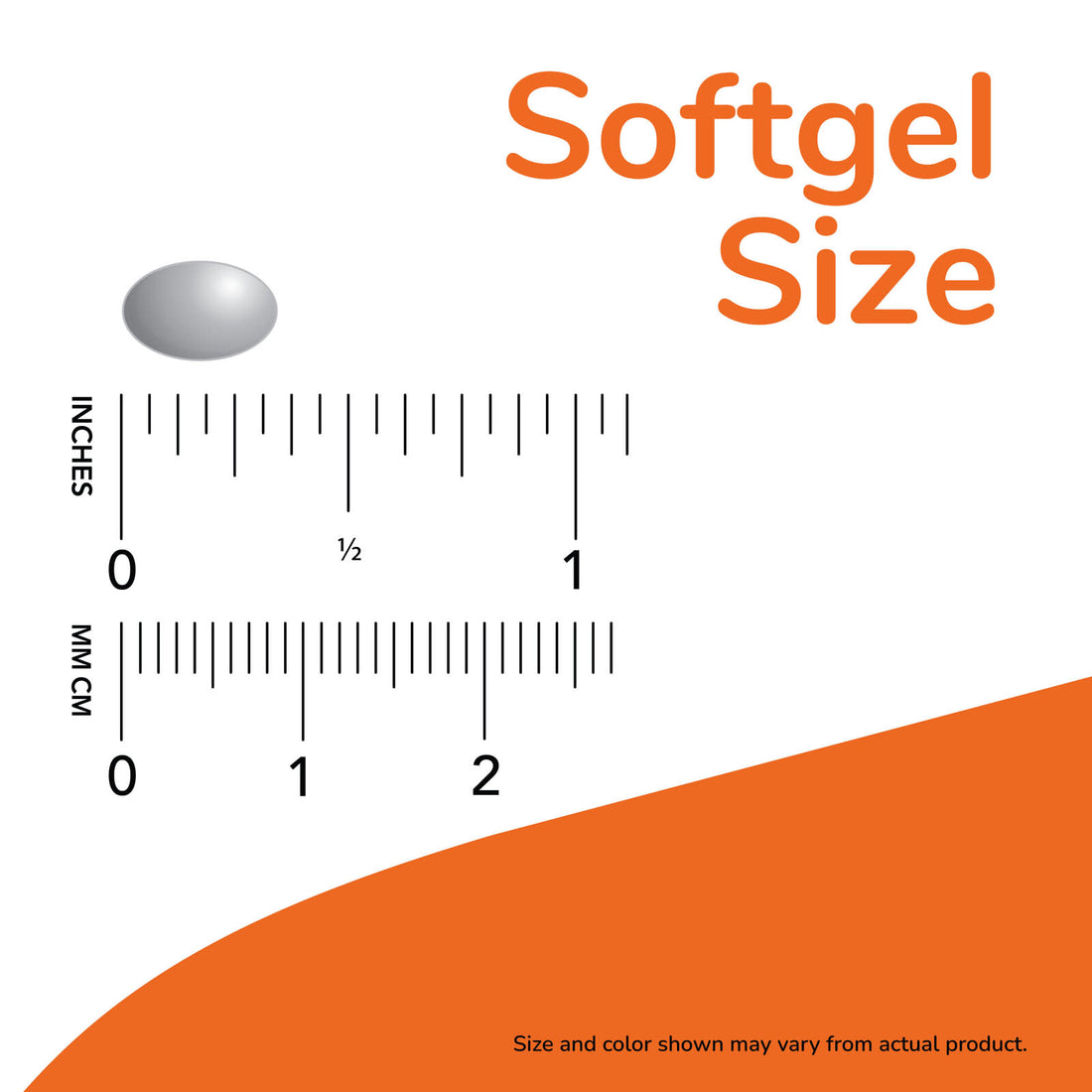 NOW Foods Vitamin E-1000 - Natural (Mixed Tocopherols) - 50 softgels - image 5