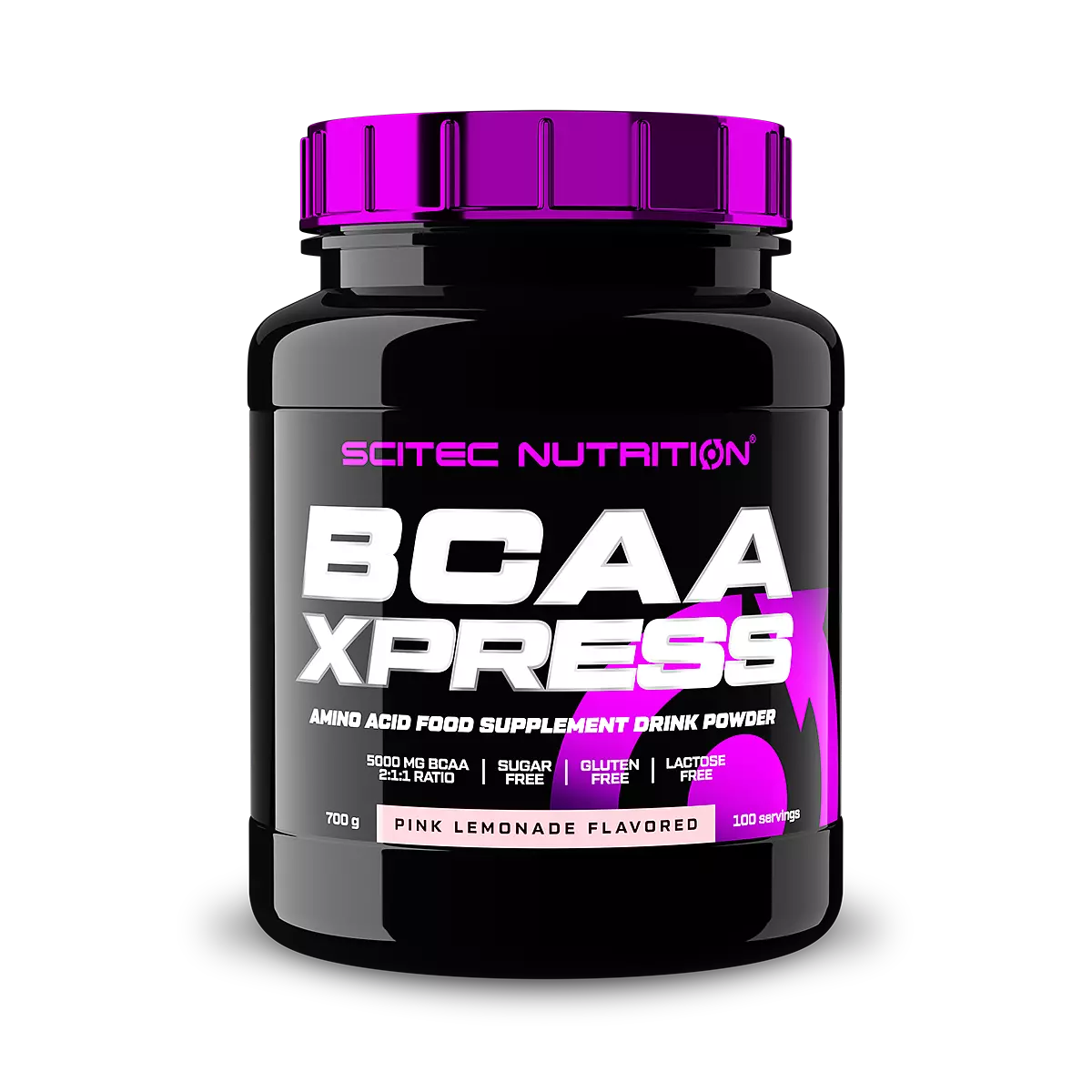 BCAA Xpress, Mango - 700g