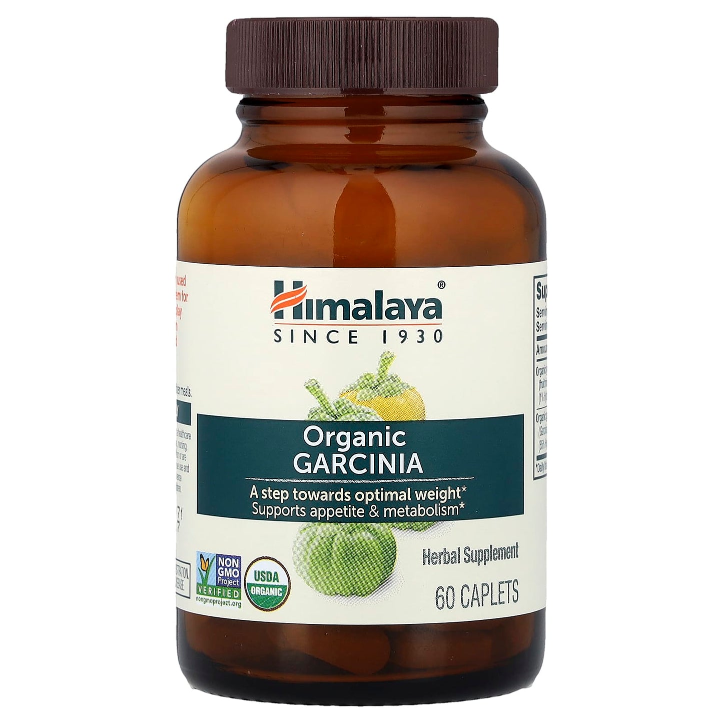 Organic Garcinia