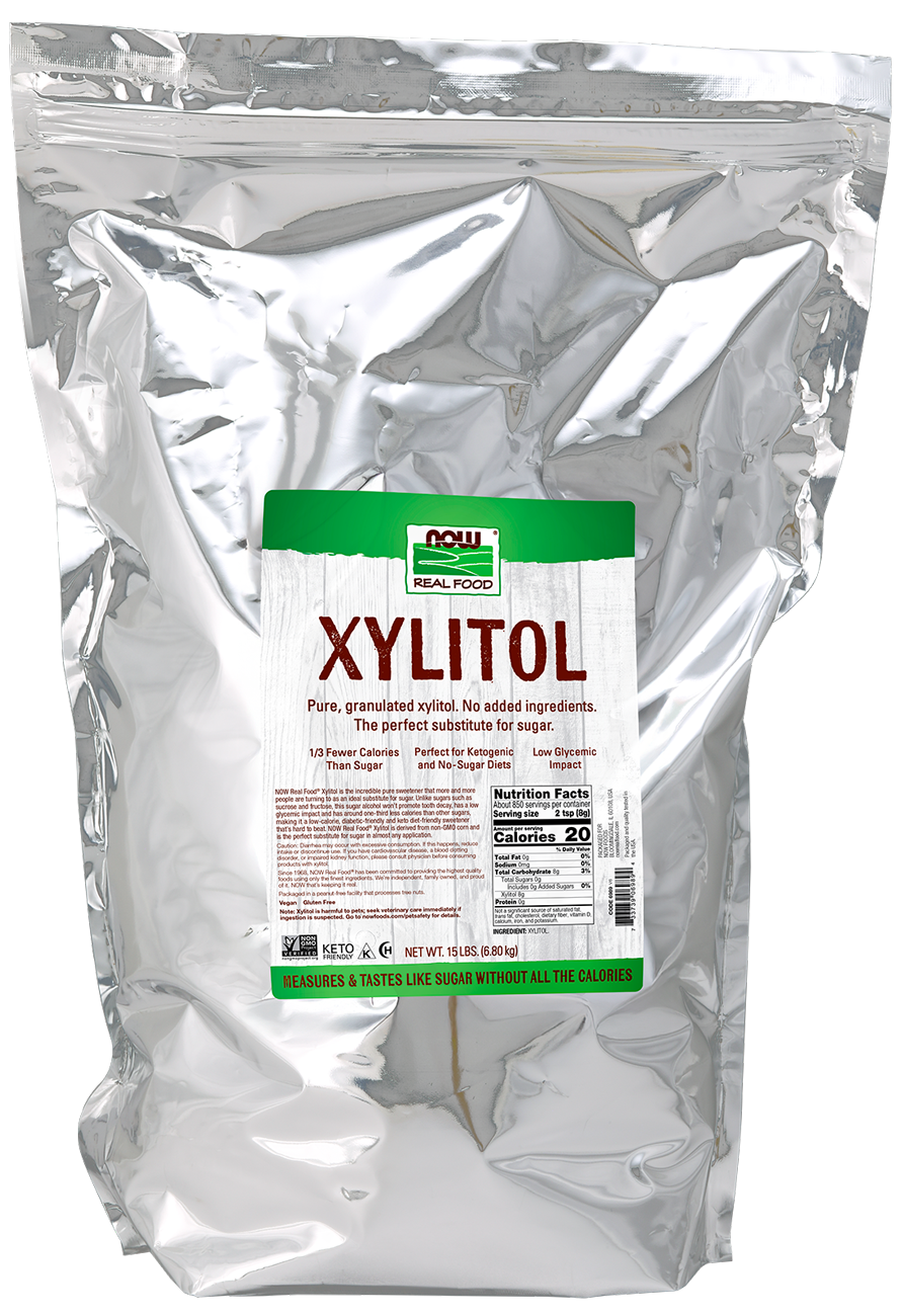 Xylitol - 454g