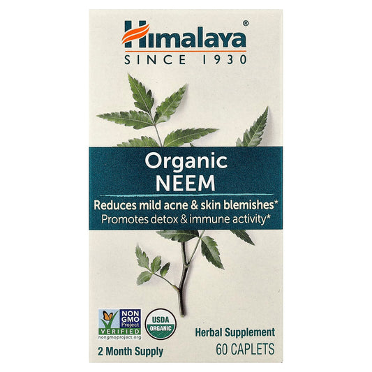 Organic Neem
