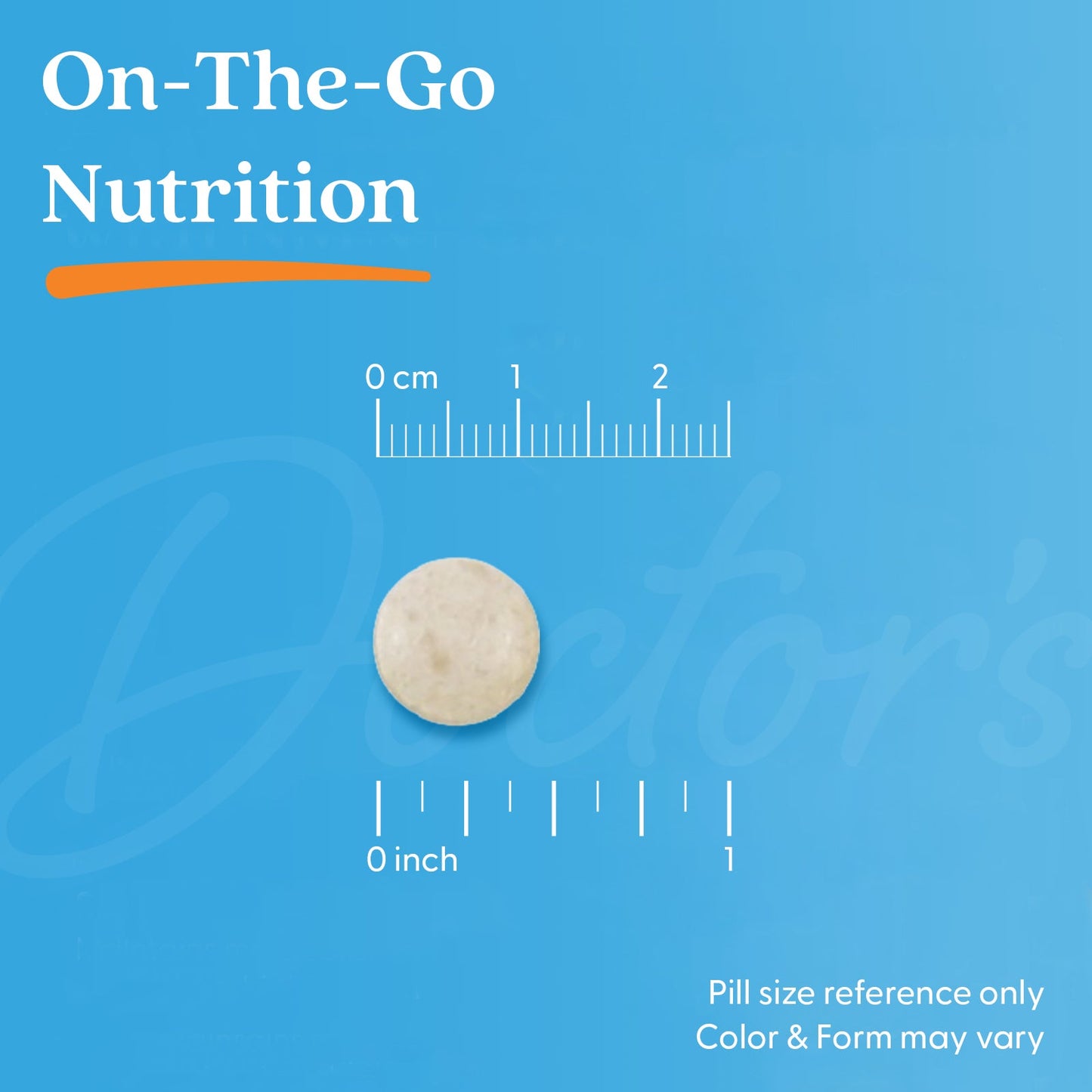 Sustained - Release Niacin, 500mg - 120 tablets