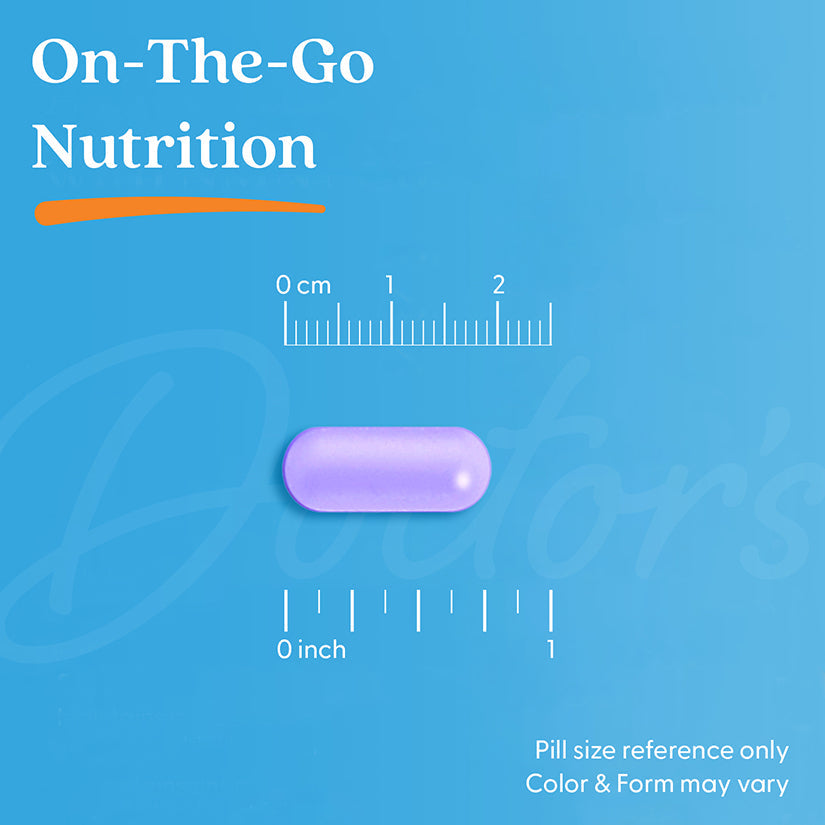Women's Multi-Vitamin - 120 tabs