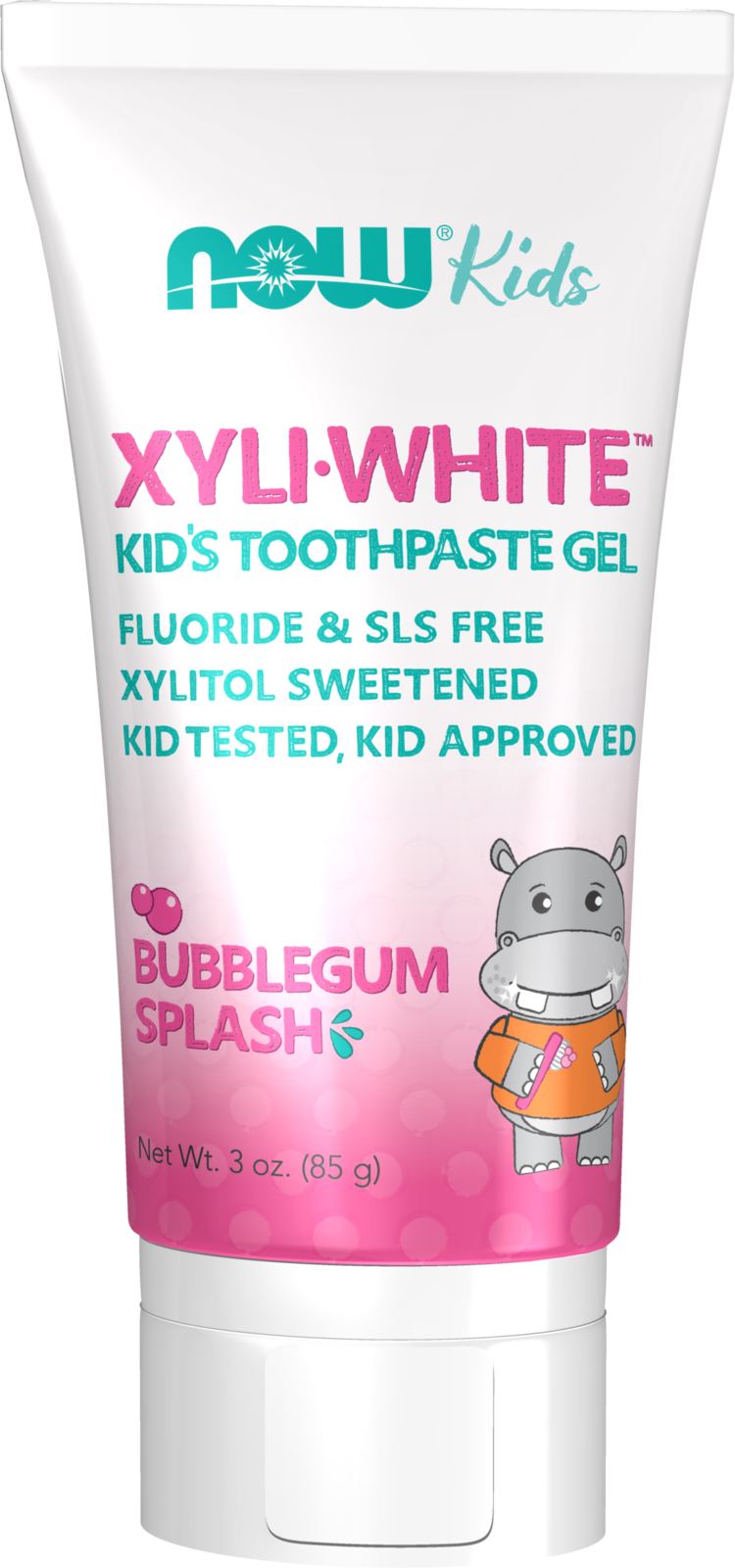 XyliWhite, Cinnafresh Toothpaste Gel - 181g