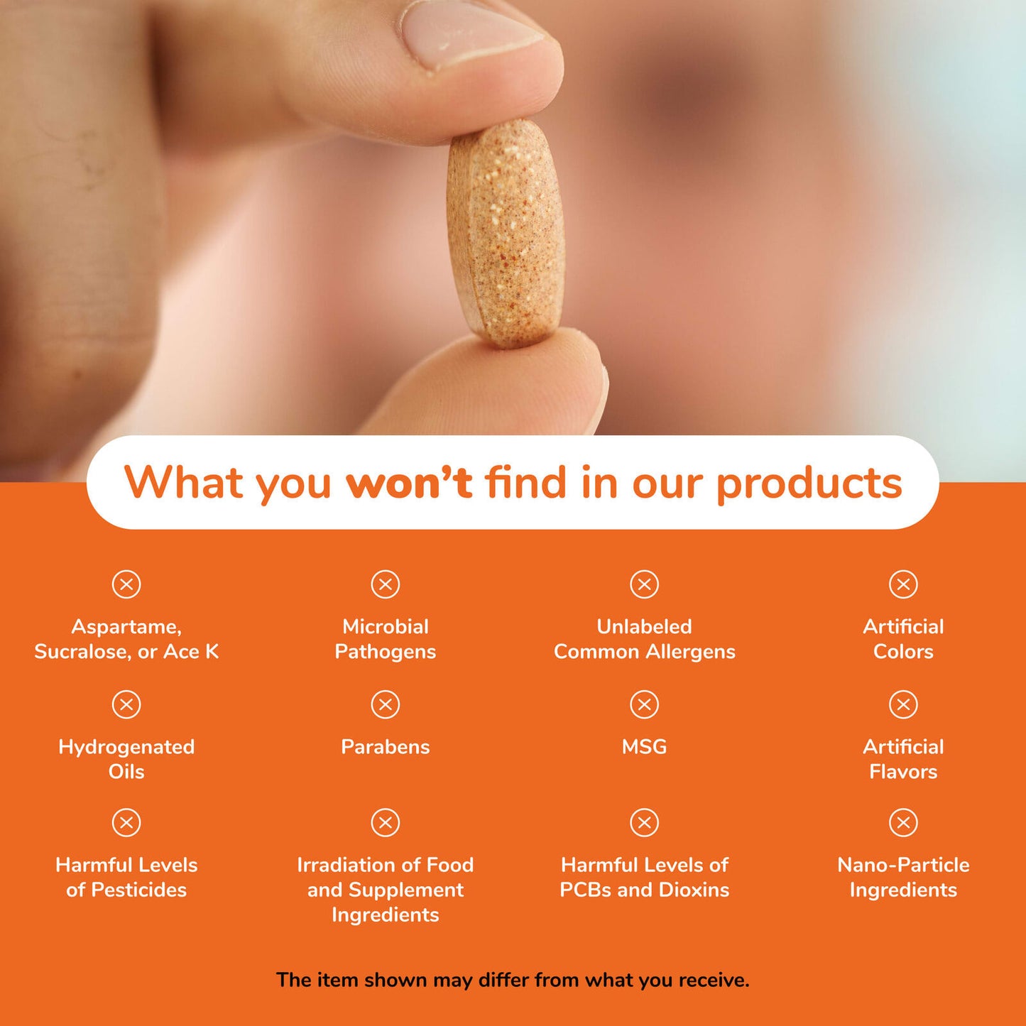 CoQ10, 100mg - 150 softgels