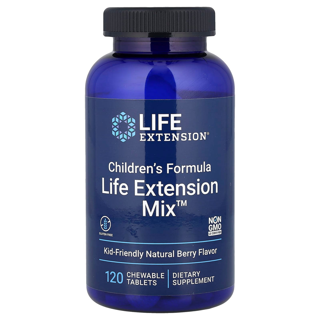 Life Extension Mix Capsules - 360 caps
