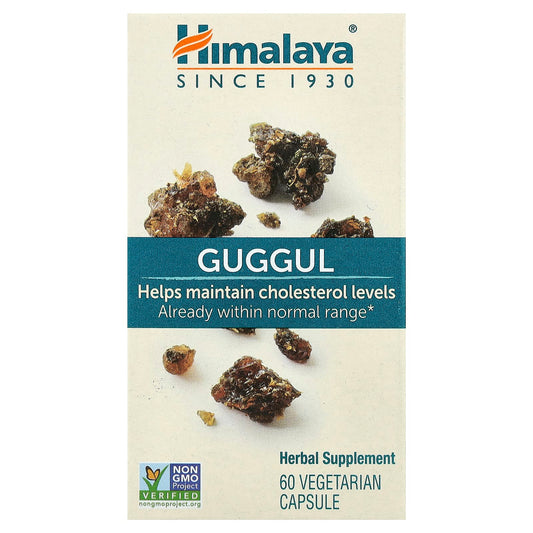 Guggul