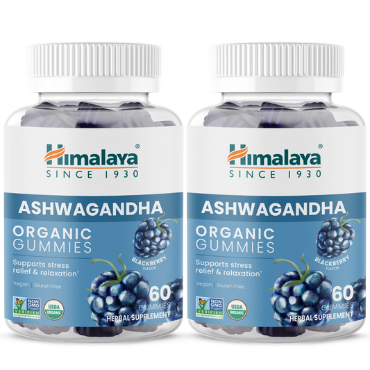Ashwagandha Gummies 60ct