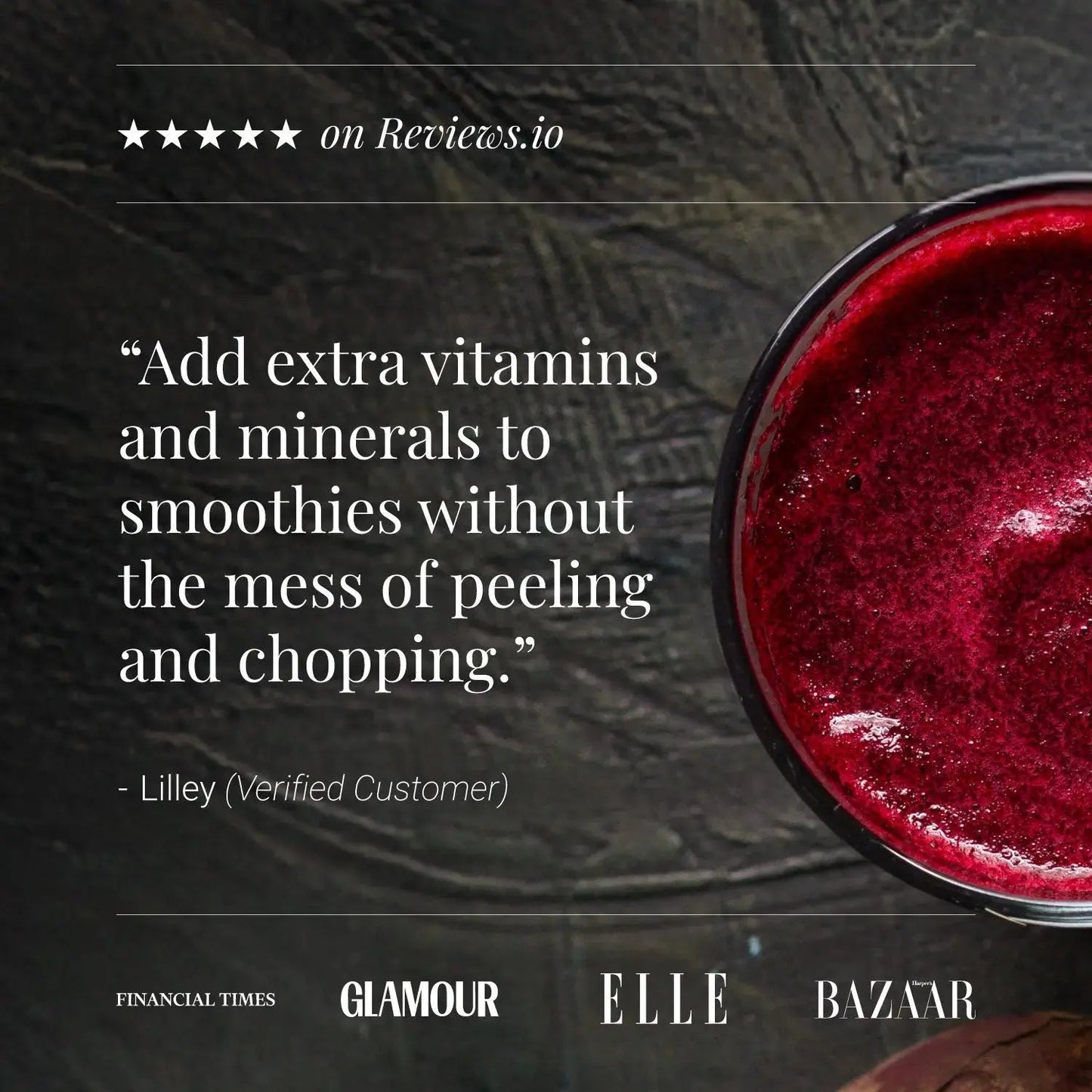 Beetroot Powder - 200g