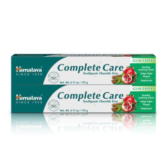Complete Care Toothpaste