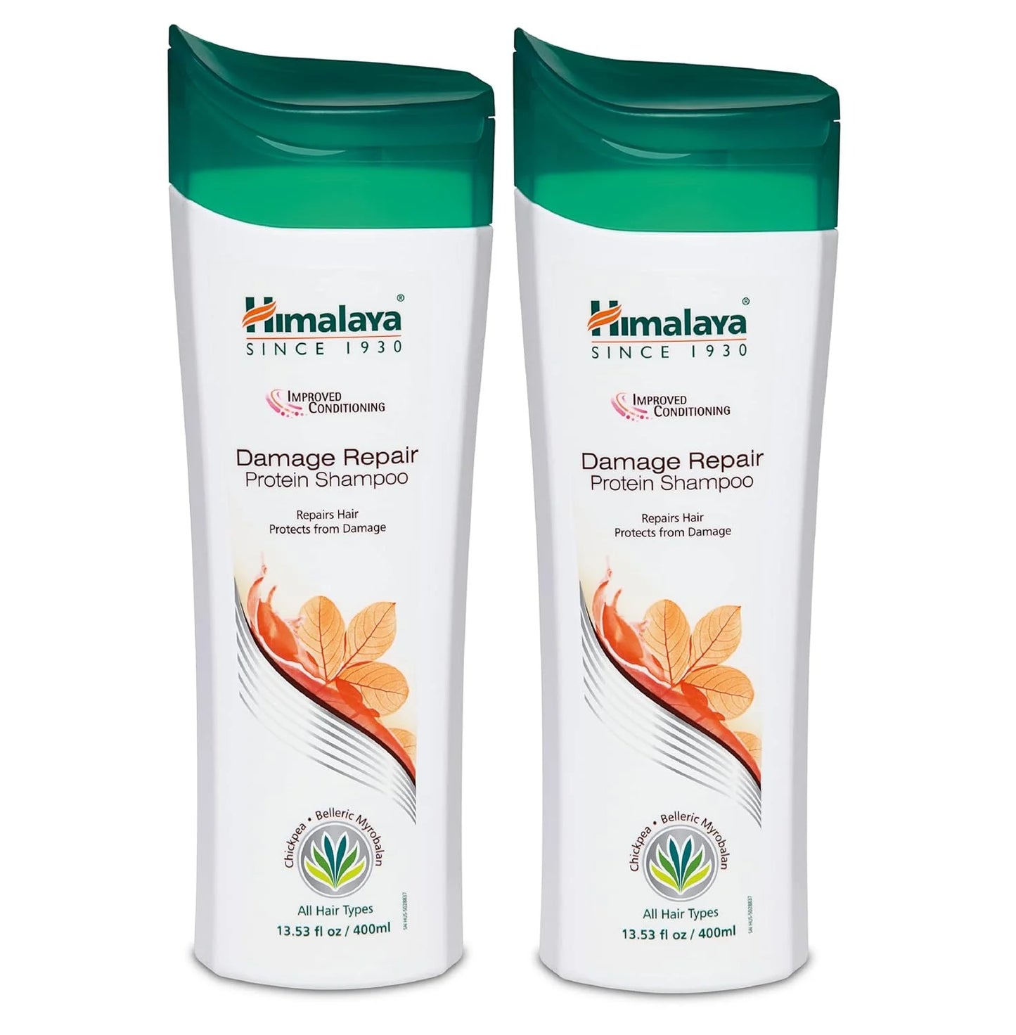 Damage Repair Protein Shampoo