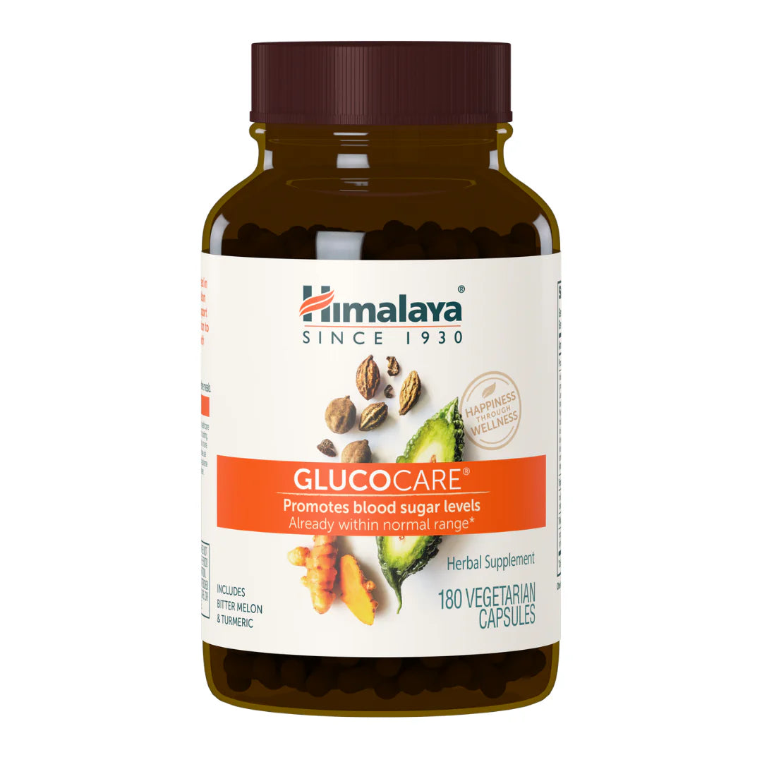 GlucoCare®