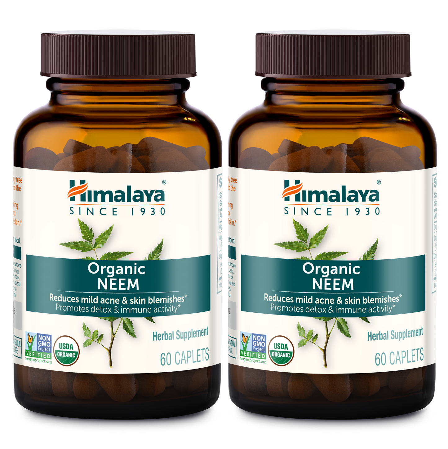 Organic Fenugreek