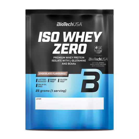 Iso Whey Zero, Lemon Cheesecake - 1816g
