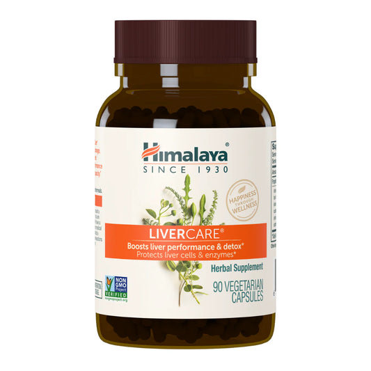 LiverCare®