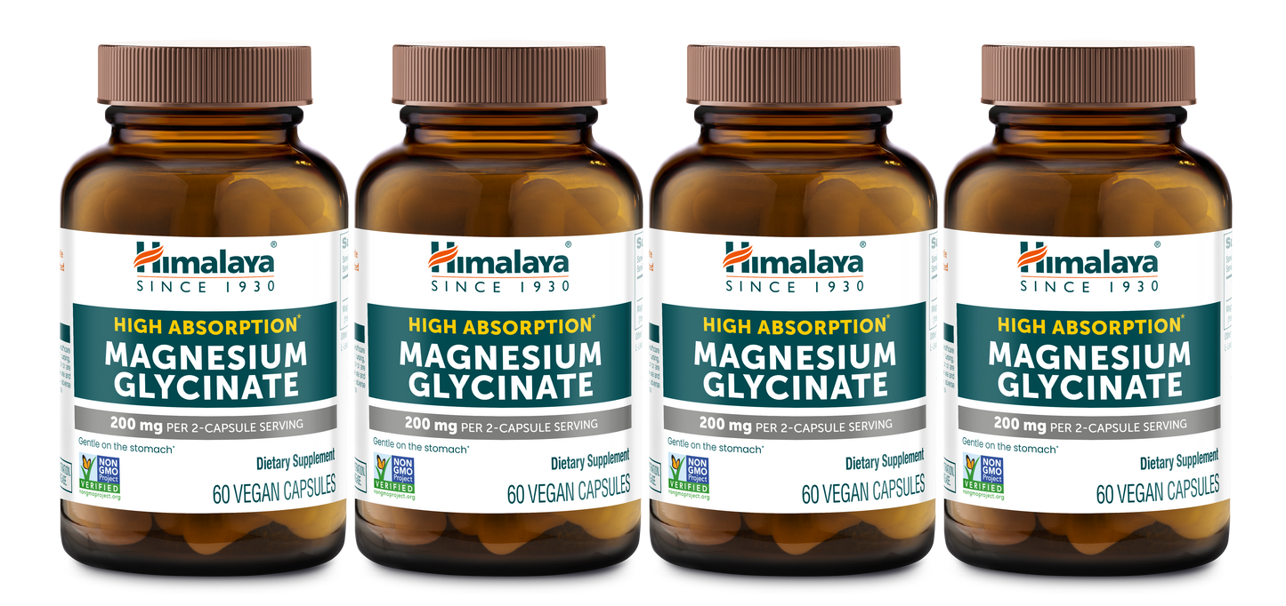 Magnesium Glycinate