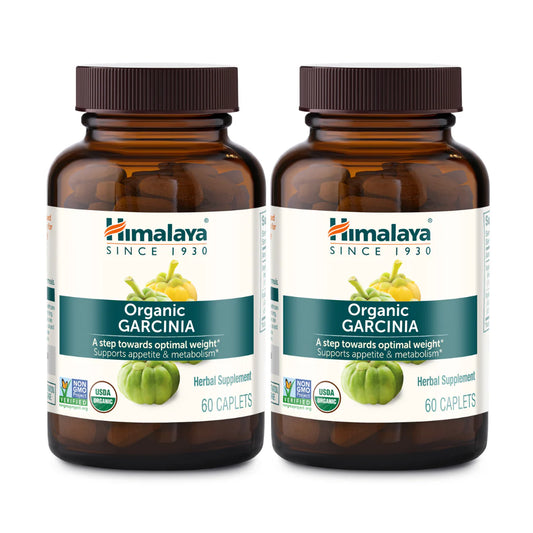 Organic Garcinia