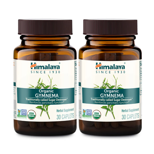 Organic Gymnema