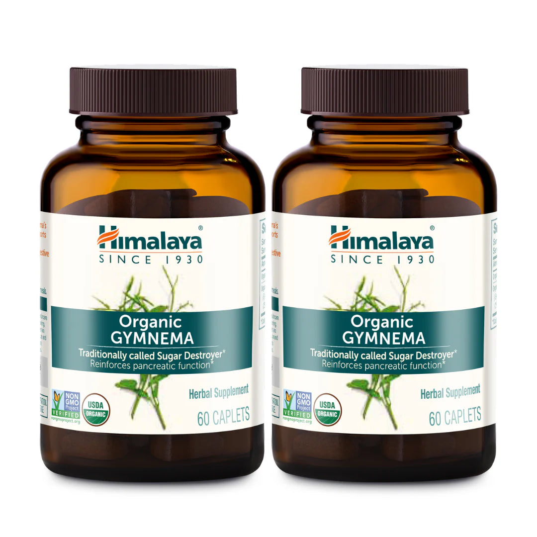 Organic Gymnema