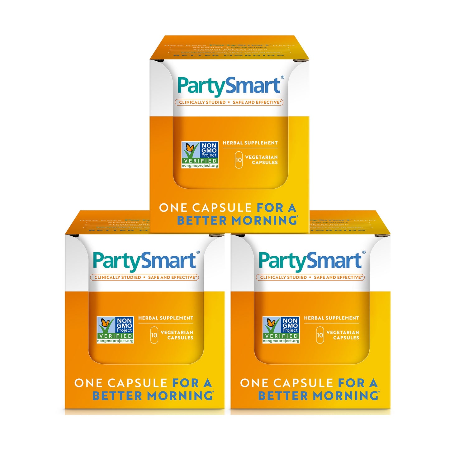PartySmart® 10-Count