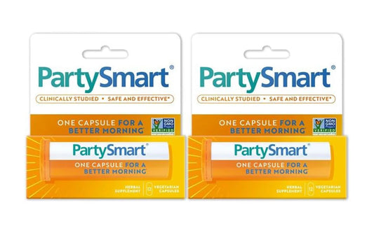 PartySmart® 12-Count