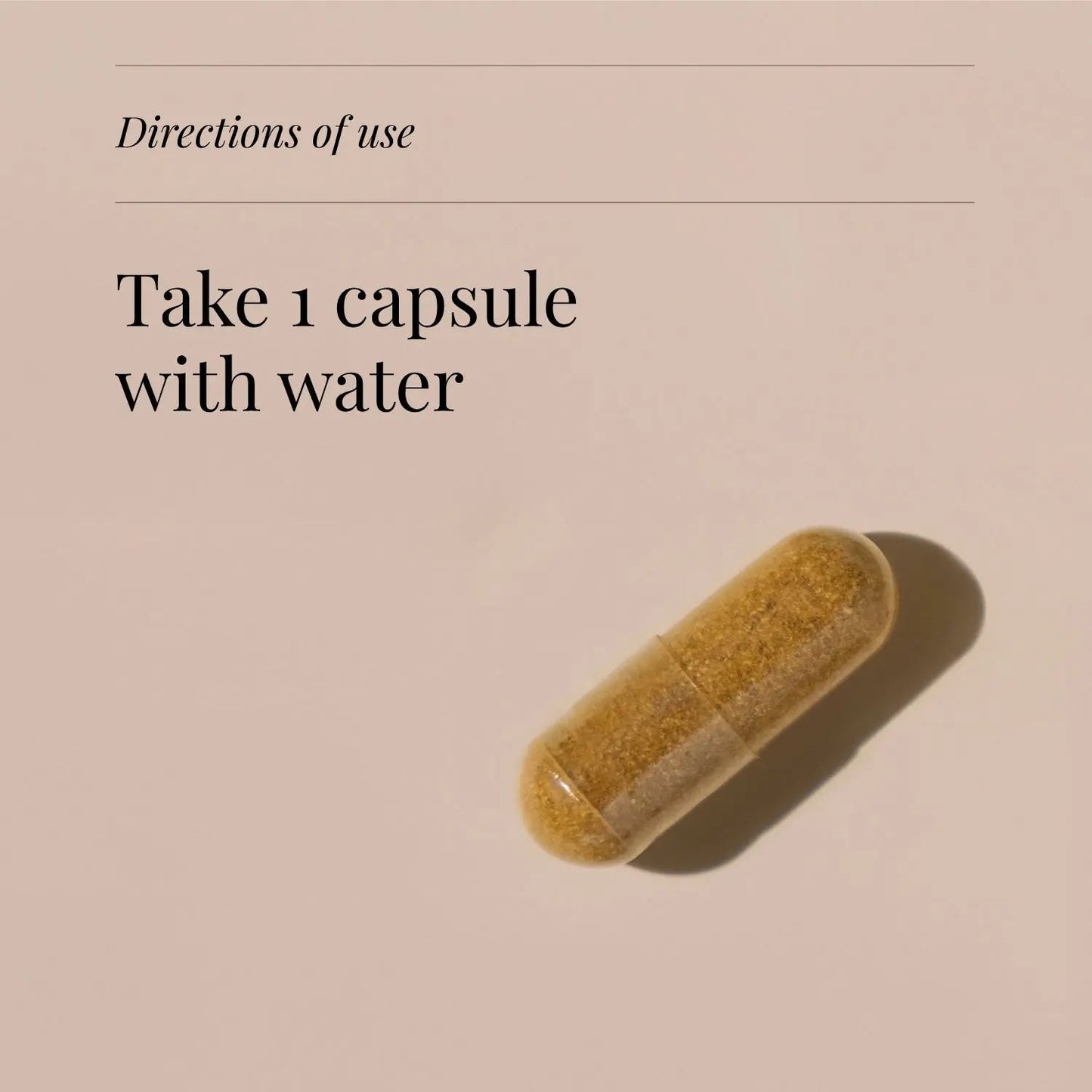 Vitamin B Complex - 30 vcaps