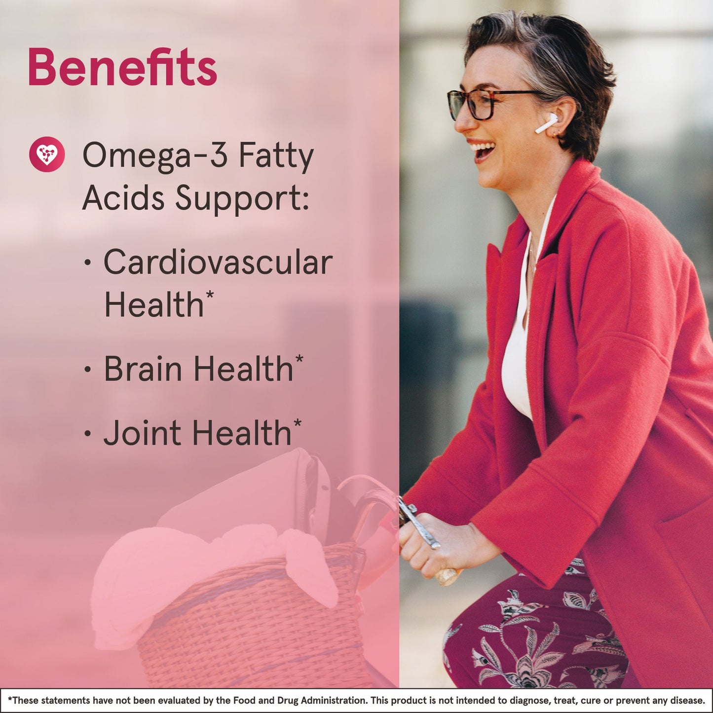EPA-DHA Balance - 240 softgels