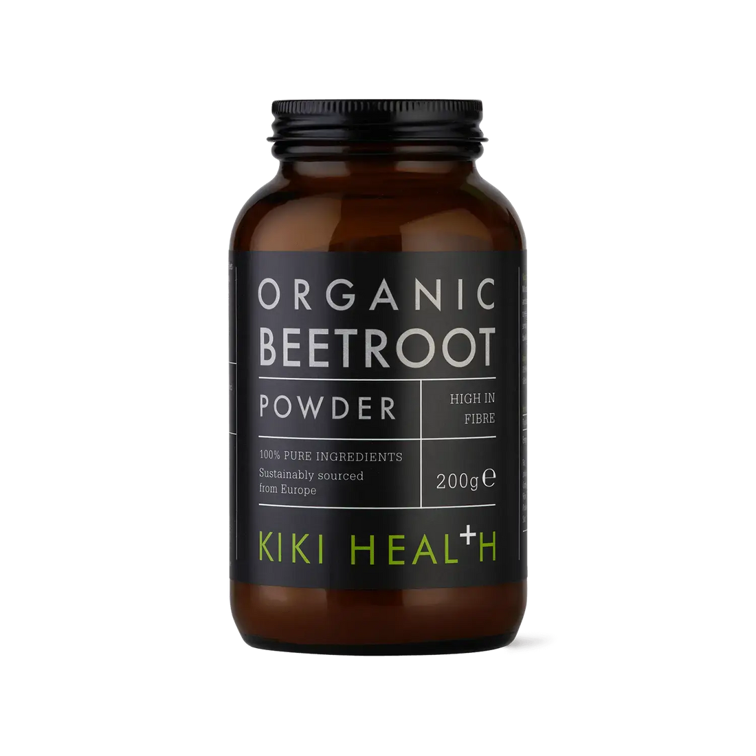 KIKI Health Beetroot Powder - 200g