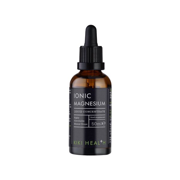 KIKI Health Liquid Magnesium - 50 ml
