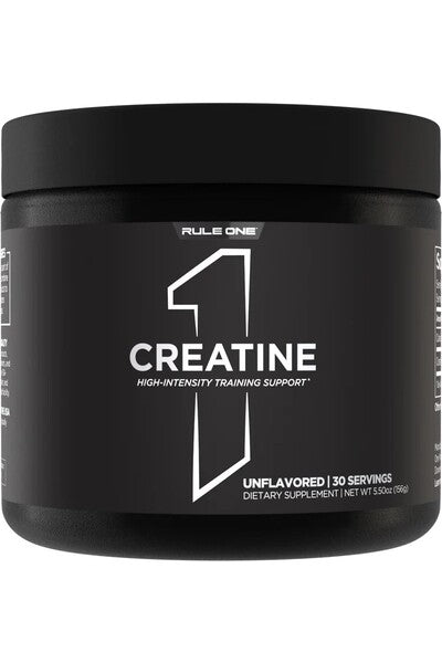 Rule One Creatine, Unflavoured - 156g - image 2