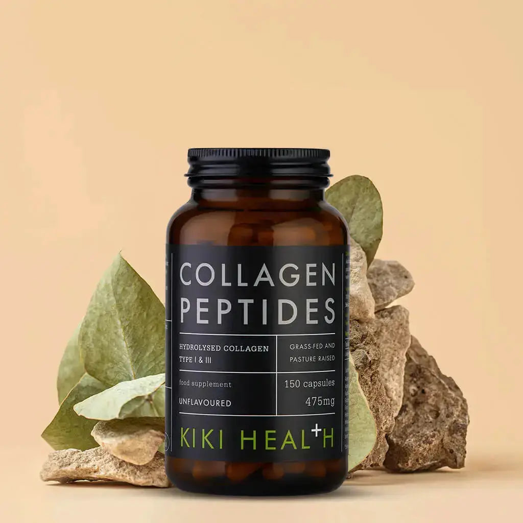 Collagen Peptides - 150 caps