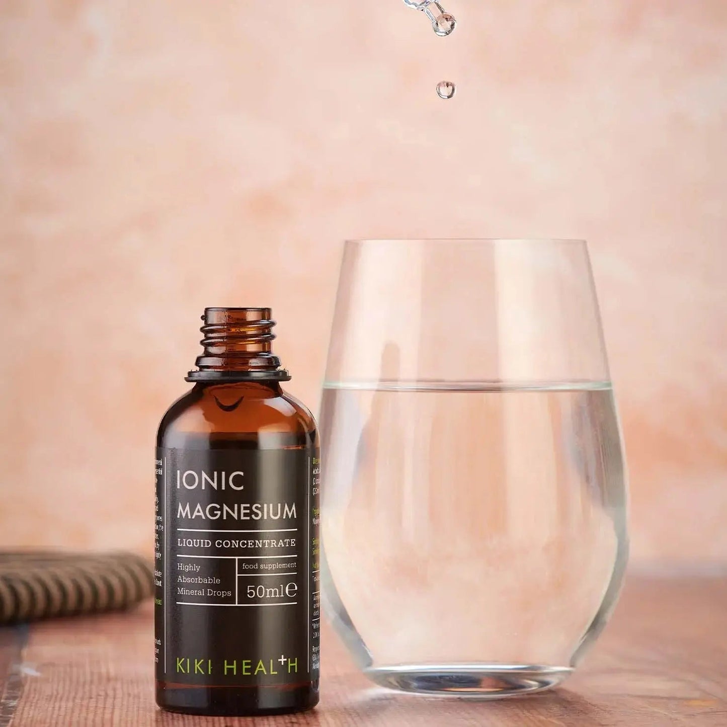 Liquid Magnesium - 50 ml.