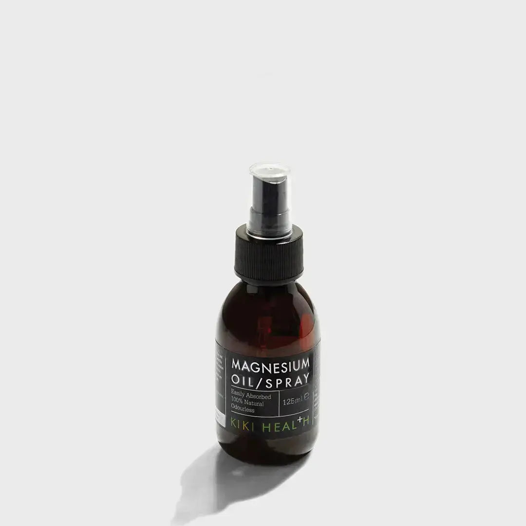 Magnesium Oil Spray - 125 ml.